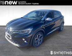 Renault Captur Hyères