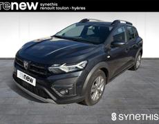 Dacia Sandero La Valette-du-Var