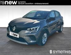 Renault Captur Châteaurenard