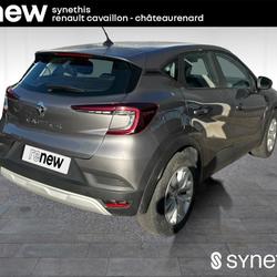 Renault Captur TCe 90 Equilibre occasion - Ch&acirc;teaurenard - photo 3/31