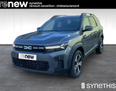 Dacia Bigster Cavaillon