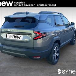 Dacia Bigster Hybrid 155 Journey occasion - Ch&acirc;teaurenard - photo 3/32