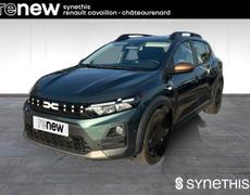 Dacia Sandero Cavaillon