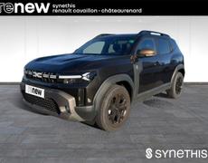 Dacia Duster Cavaillon