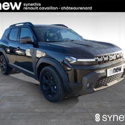 Dacia Duster Mild Hybrid 140 Extreme occasion - Cavaillon - photo 2/31