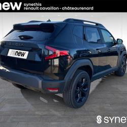 Dacia Duster Mild Hybrid 140 Extreme occasion - Ch&acirc;teaurenard - photo 3/31