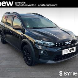 Dacia Jogger Hybrid 155 7 pl Extreme occasion - Cavaillon - photo 2/31