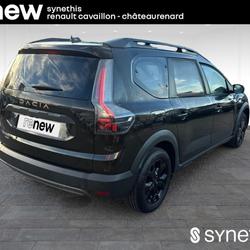 Dacia Jogger Hybrid 155 7 pl Extreme occasion - Cavaillon - photo 3/31