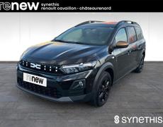 Dacia Jogger Châteaurenard