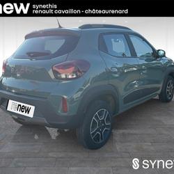 Dacia Spring Extreme occasion - Cavaillon - photo 3/31