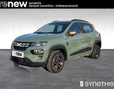 Dacia Spring Châteaurenard