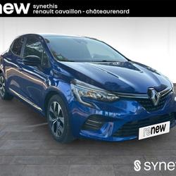 Renault Clio 5 E-Tech full hybrid 145 Evolution occasion - Ch&acirc;teaurenard - photo 2/31