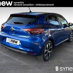 Renault Clio 5 E-Tech full hybrid 145 Evolution occasion - Ch&acirc;teaurenard - photo 3/31