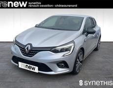 Renault Clio 5