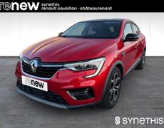Renault Arkana Châteaurenard
