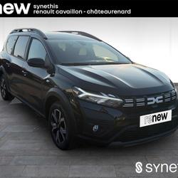 Dacia Jogger TCe 110 7 places Extreme + occasion - Cavaillon - photo 2/31