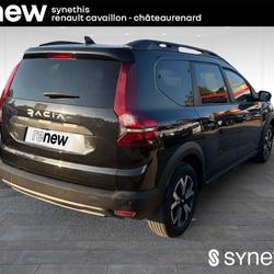 Dacia Jogger TCe 110 7 places Extreme + occasion - Cavaillon - photo 3/31
