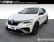 Renault Arkana Châteaurenard