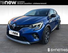 Renault Captur Cavaillon