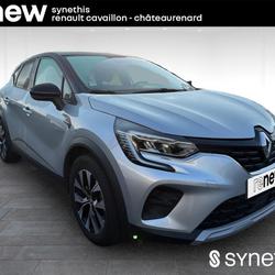 Renault Captur E-Tech full hybrid 145 Evolution occasion - Cavaillon - photo 2/31