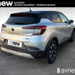 Renault Captur E-Tech full hybrid 145 Evolution occasion - Cavaillon - photo 3/31