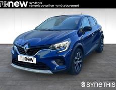 Renault Captur Cavaillon
