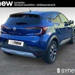 Renault Captur TCe 100 GPL Evolution occasion - Cavaillon - photo 3/31