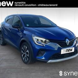 Renault Captur TCe 100 GPL Evolution occasion - Ch&acirc;teaurenard - photo 2/31