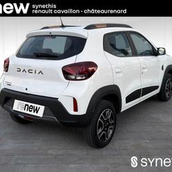 Dacia Spring Extreme occasion - Cavaillon - photo 3/31