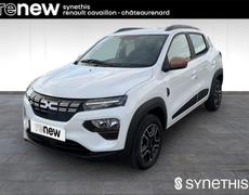 Dacia Spring Châteaurenard