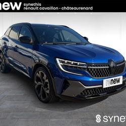 Renault Austral E-Tech hybrid 200 Techno esprit Alpine occasion - Cavaillon - photo 2/31