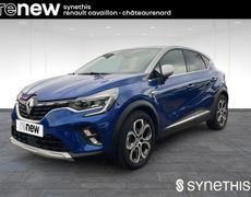 Renault Captur - E-Tech full hybrid 145 Techno - 20 490 €