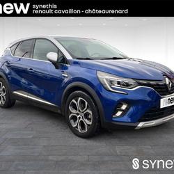 Renault Captur E-Tech full hybrid 145 Techno occasion - Cavaillon - photo 2/31
