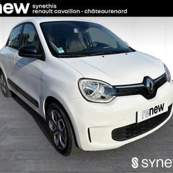 Renault Twingo 3 III SCe 65 Equilibre occasion - Ch&acirc;teaurenard - photo 2/31