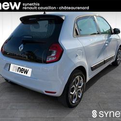 Renault Twingo 3 III SCe 65 Equilibre occasion - Ch&acirc;teaurenard - photo 3/31