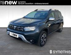 Dacia Duster Cavaillon