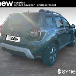 Dacia Duster Blue dCi 115 4x2 Prestige + occasion - Cavaillon - photo 3/31