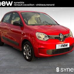 Renault Twingo 3 III E-Tech Equilibre occasion - Ch&acirc;teaurenard - photo 2/31