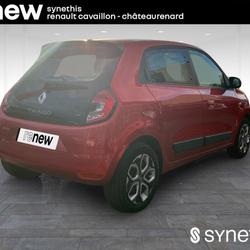 Renault Twingo 3 III E-Tech Equilibre occasion - Ch&acirc;teaurenard - photo 3/31