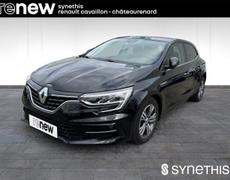 Renault Megane 4