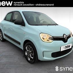 Renault Twingo 3 III SCe 65 Equilibre occasion - Cavaillon - photo 2/31