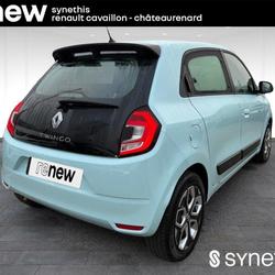 Renault Twingo 3 III SCe 65 Equilibre occasion - Cavaillon - photo 3/31