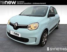 Renault Twingo 3