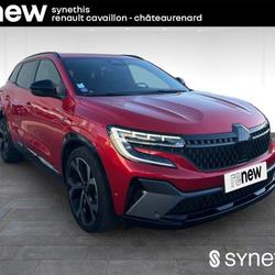 Renault Austral E-Tech hybrid 200 Techno esprit Alpine occasion - Ch&acirc;teaurenard - photo 2/31