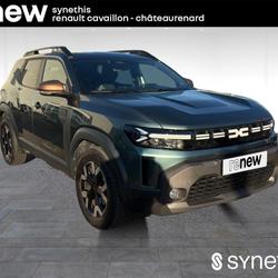 Dacia Duster Hybrid 140 Extreme occasion - Ch&acirc;teaurenard - photo 2/31