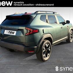 Dacia Duster Hybrid 140 Extreme occasion - Ch&acirc;teaurenard - photo 3/31
