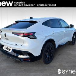 Renault Rafale E-Tech full hybrid 200 ch esprit Alpine occasion - Ch&acirc;teaurenard - photo 3/31