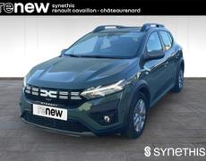 Dacia Sandero Cavaillon