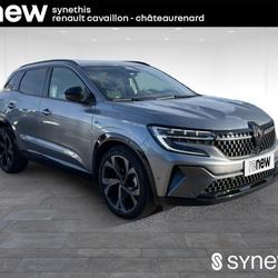 Renault Austral E-Tech hybrid 200 Techno esprit Alpine occasion - Ch&acirc;teaurenard - photo 2/31
