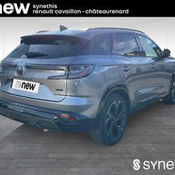 Renault Austral E-Tech hybrid 200 Techno esprit Alpine occasion - Ch&acirc;teaurenard - photo 3/31